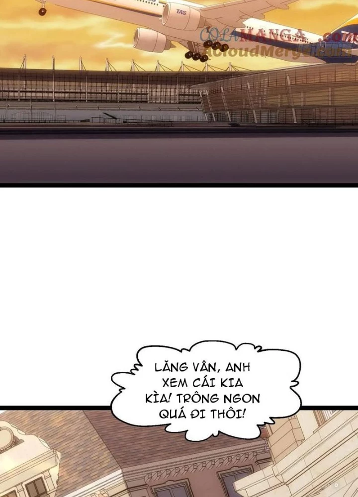 Tiên Đế Cuồng Tế Chapter 47 - Trang 2