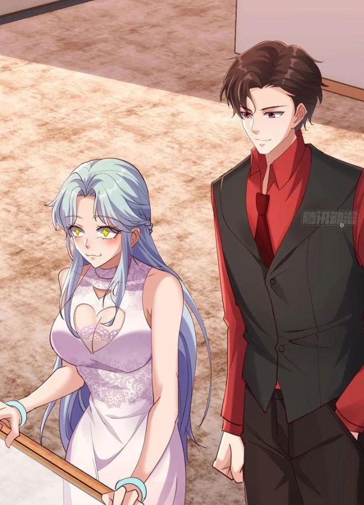 Tiên Đế Cuồng Tế Chapter 47 - Trang 2