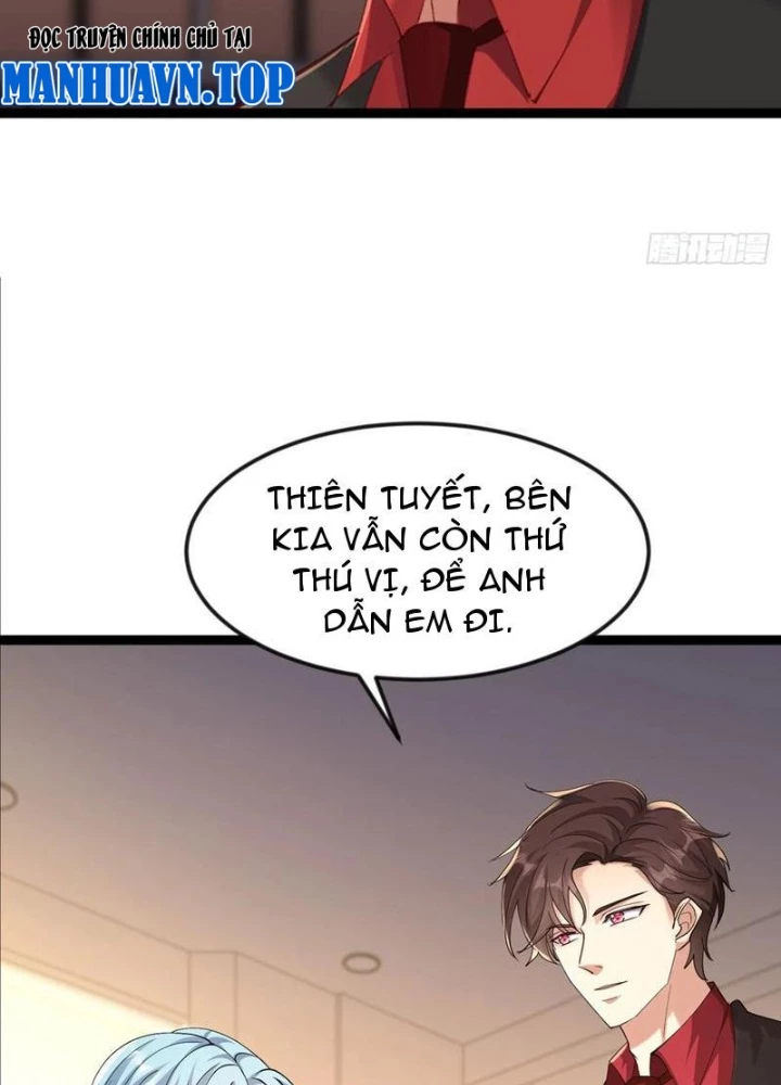 Tiên Đế Cuồng Tế Chapter 47 - Trang 2