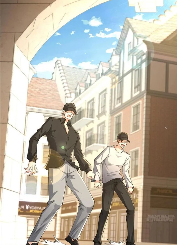 Tiên Đế Cuồng Tế Chapter 47 - Trang 2