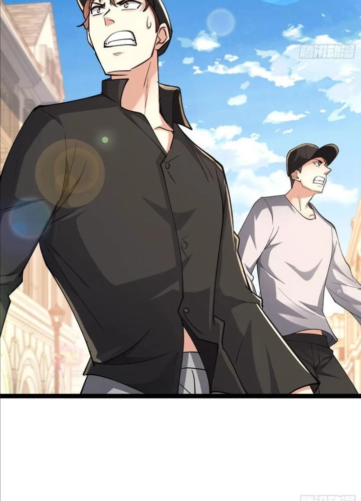 Tiên Đế Cuồng Tế Chapter 47 - Trang 2