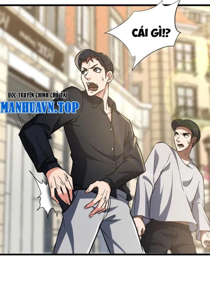 Tiên Đế Cuồng Tế Chapter 47 - Trang 2