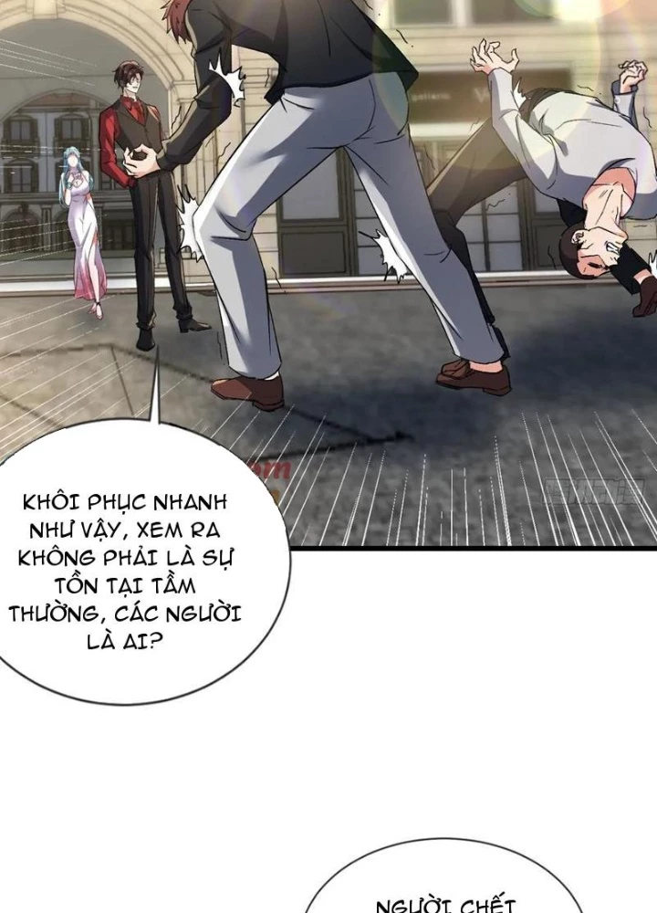 Tiên Đế Cuồng Tế Chapter 47 - Trang 2