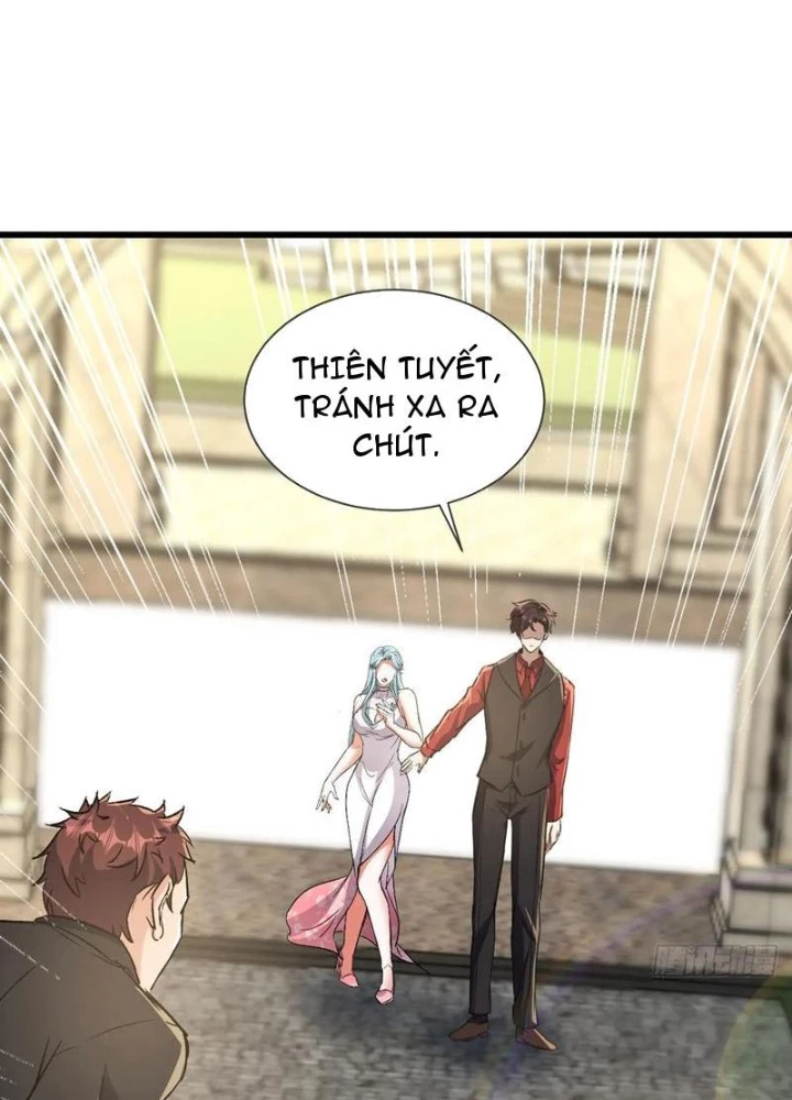 Tiên Đế Cuồng Tế Chapter 47 - Trang 2