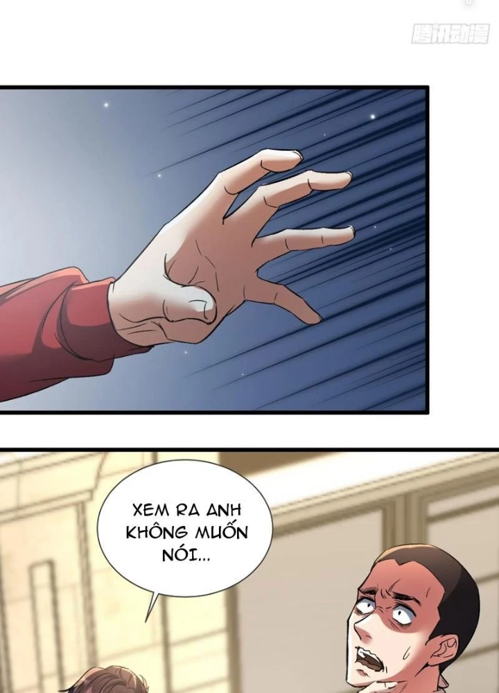 Tiên Đế Cuồng Tế Chapter 48 - Trang 2