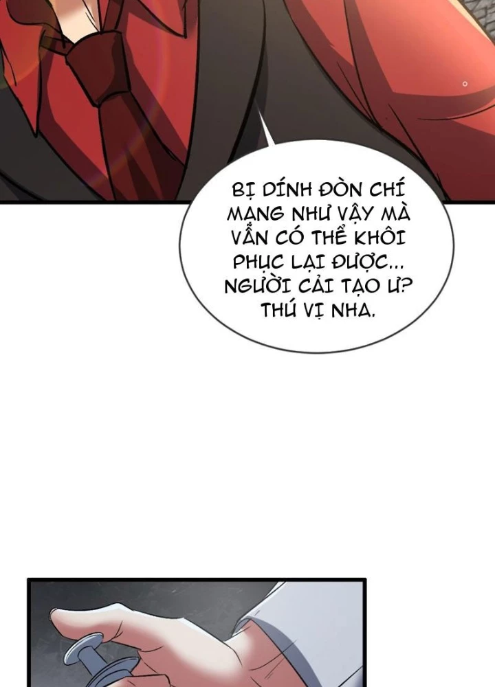 Tiên Đế Cuồng Tế Chapter 48 - Trang 2