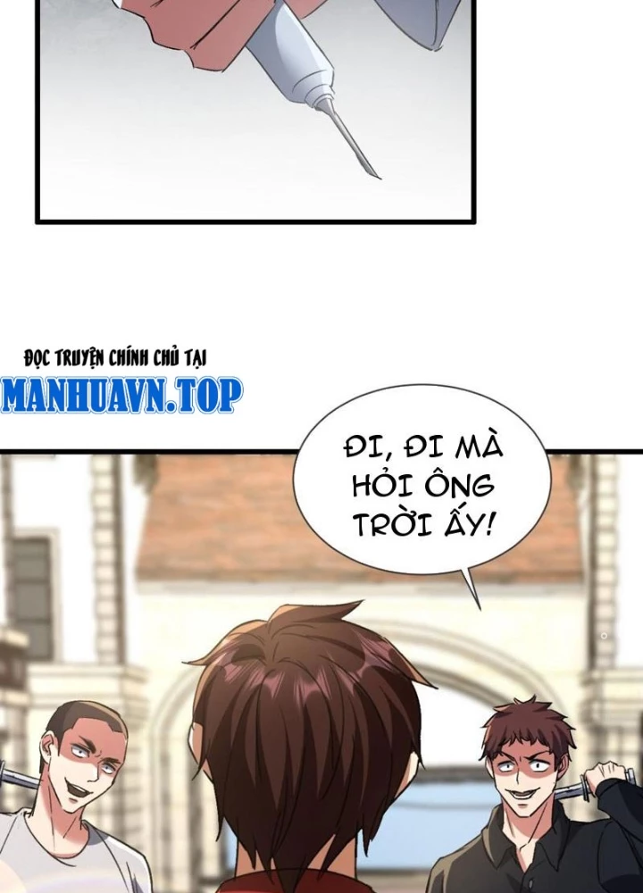 Tiên Đế Cuồng Tế Chapter 48 - Trang 2