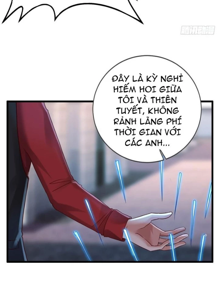 Tiên Đế Cuồng Tế Chapter 48 - Trang 2