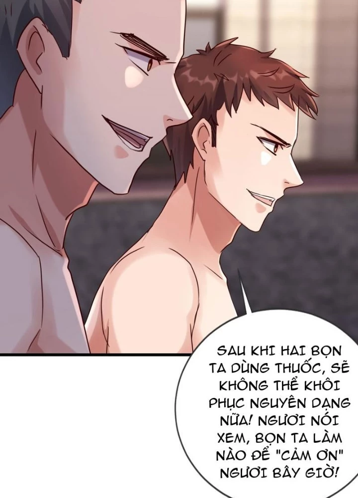 Tiên Đế Cuồng Tế Chapter 48 - Trang 2