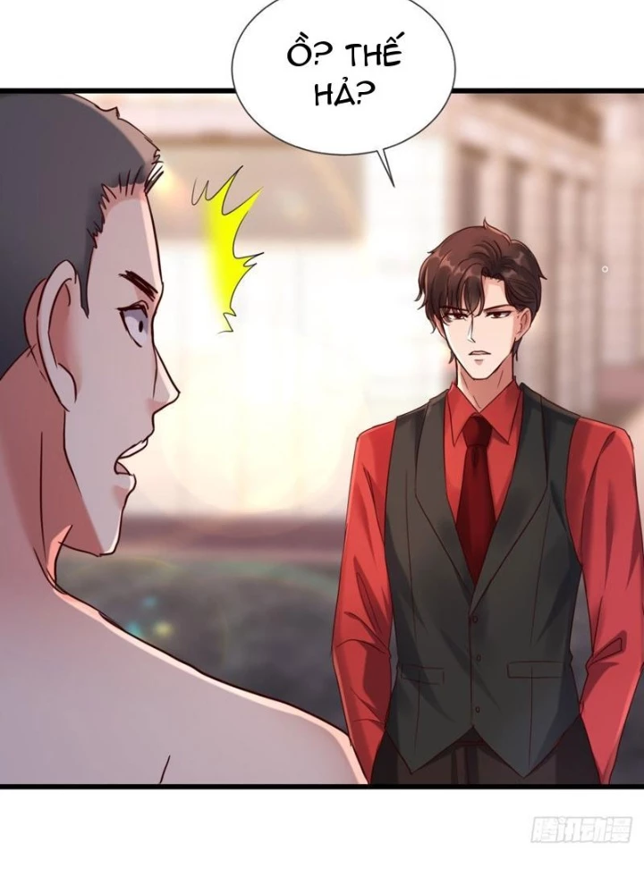 Tiên Đế Cuồng Tế Chapter 48 - Trang 2