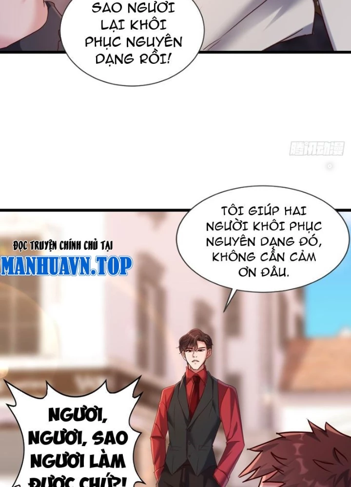 Tiên Đế Cuồng Tế Chapter 48 - Trang 2
