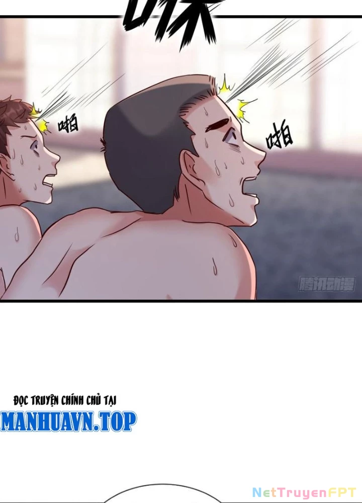 Tiên Đế Cuồng Tế Chapter 48 - Trang 2