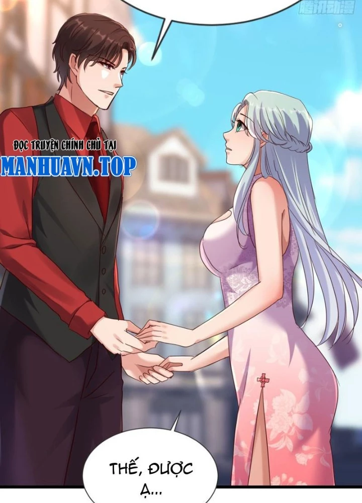 Tiên Đế Cuồng Tế Chapter 48 - Trang 2
