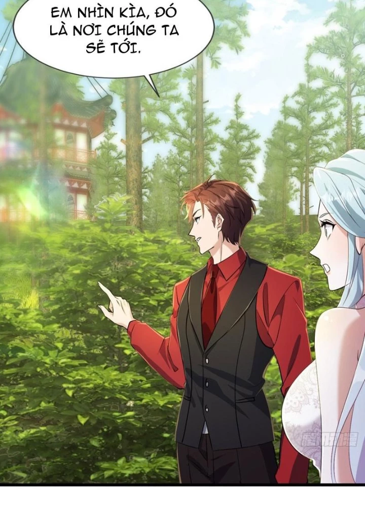 Tiên Đế Cuồng Tế Chapter 48 - Trang 2