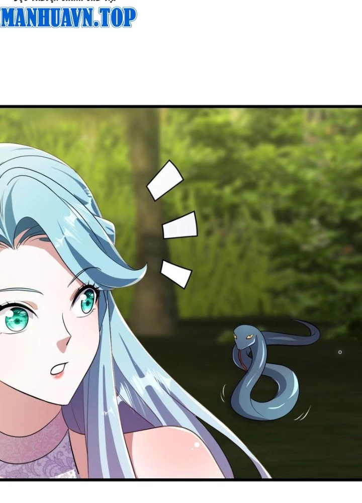 Tiên Đế Cuồng Tế Chapter 48 - Trang 2