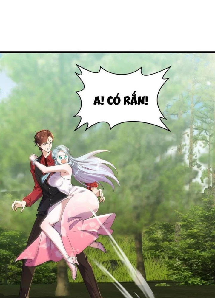Tiên Đế Cuồng Tế Chapter 48 - Trang 2