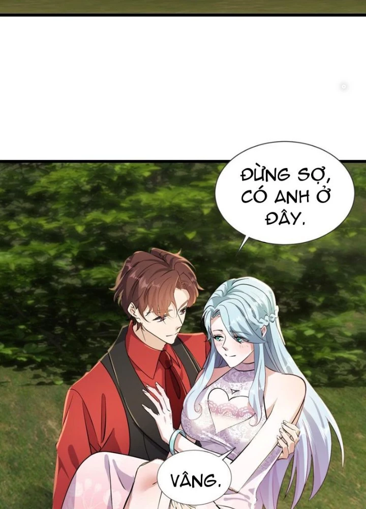 Tiên Đế Cuồng Tế Chapter 48 - Trang 2