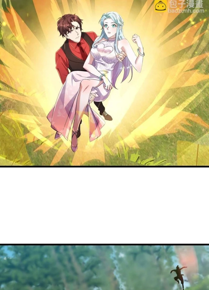 Tiên Đế Cuồng Tế Chapter 48 - Trang 2