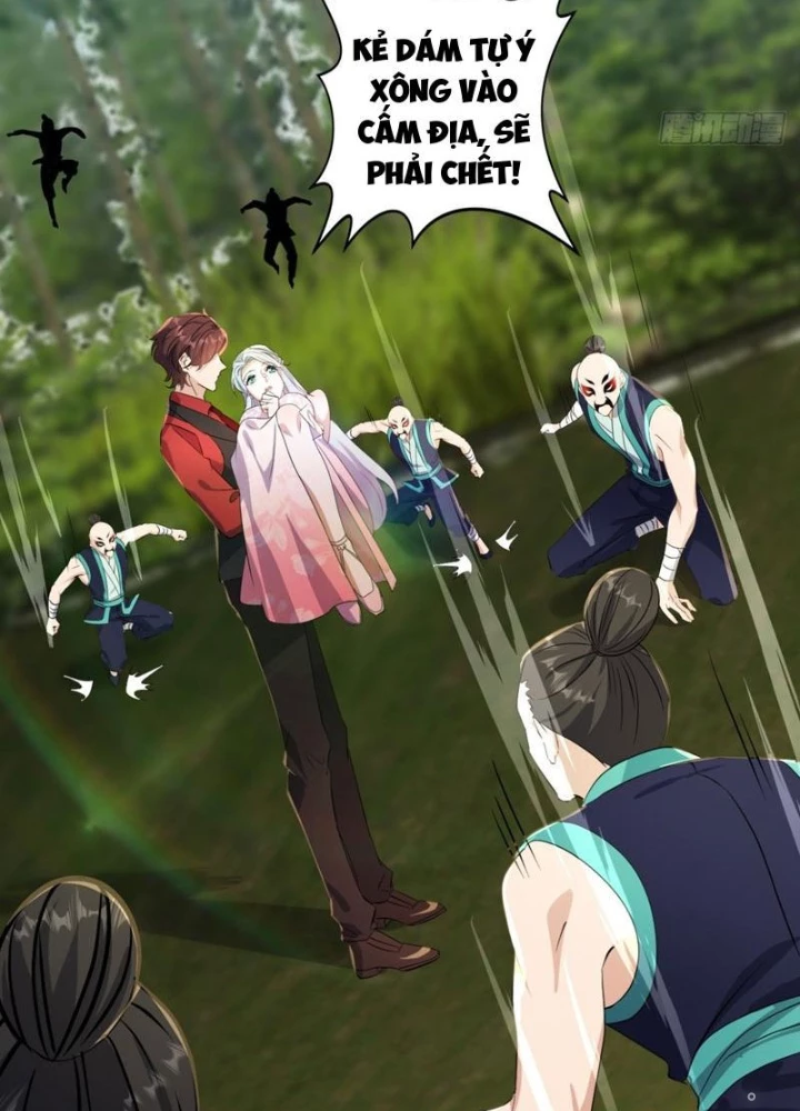 Tiên Đế Cuồng Tế Chapter 48 - Trang 2