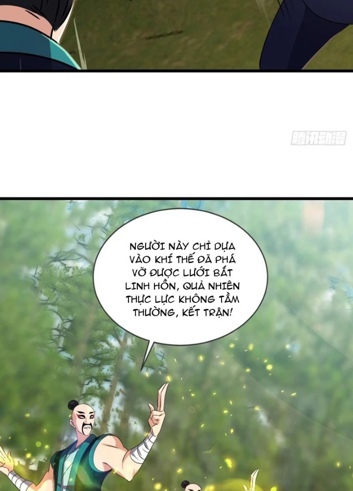 Tiên Đế Cuồng Tế Chapter 48 - Trang 2