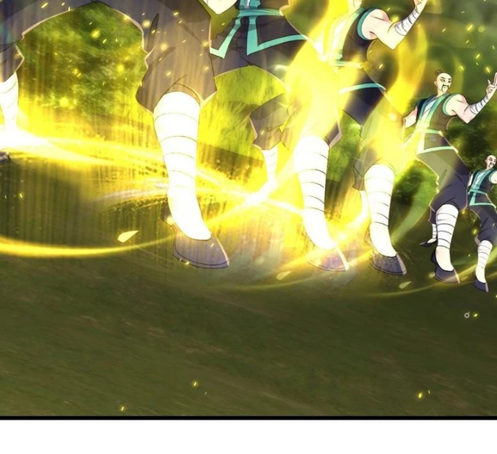 Tiên Đế Cuồng Tế Chapter 48 - Trang 2