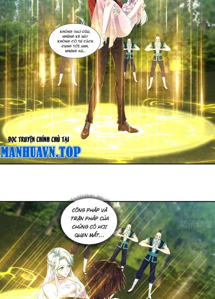 Tiên Đế Cuồng Tế Chapter 49 - Trang 2