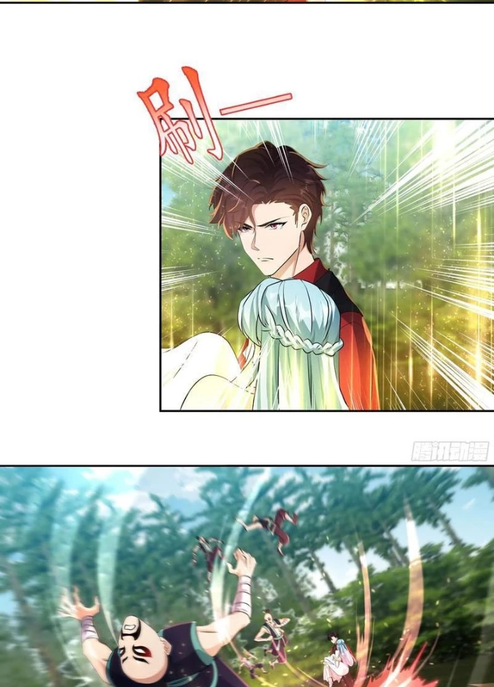 Tiên Đế Cuồng Tế Chapter 49 - Trang 2