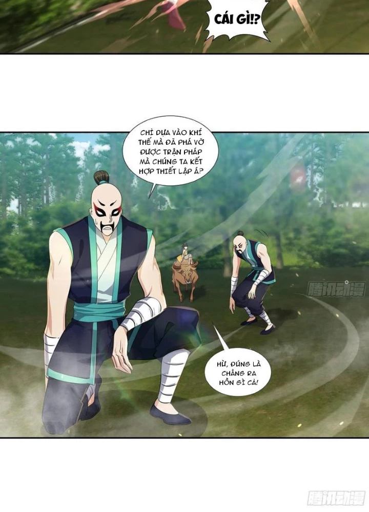 Tiên Đế Cuồng Tế Chapter 49 - Trang 2