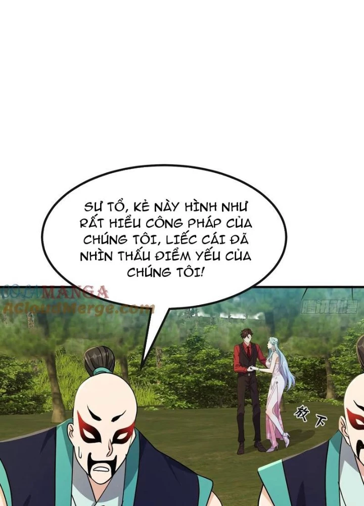 Tiên Đế Cuồng Tế Chapter 49 - Trang 2