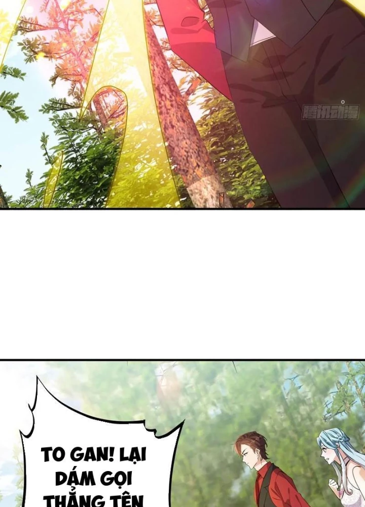 Tiên Đế Cuồng Tế Chapter 49 - Trang 2