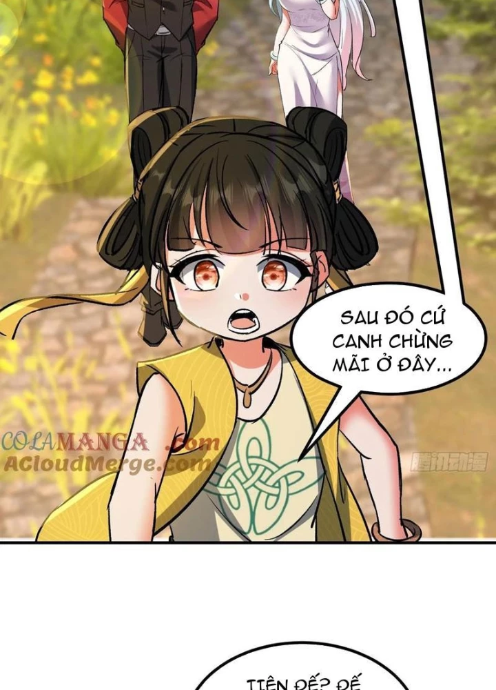 Tiên Đế Cuồng Tế Chapter 49 - Trang 2