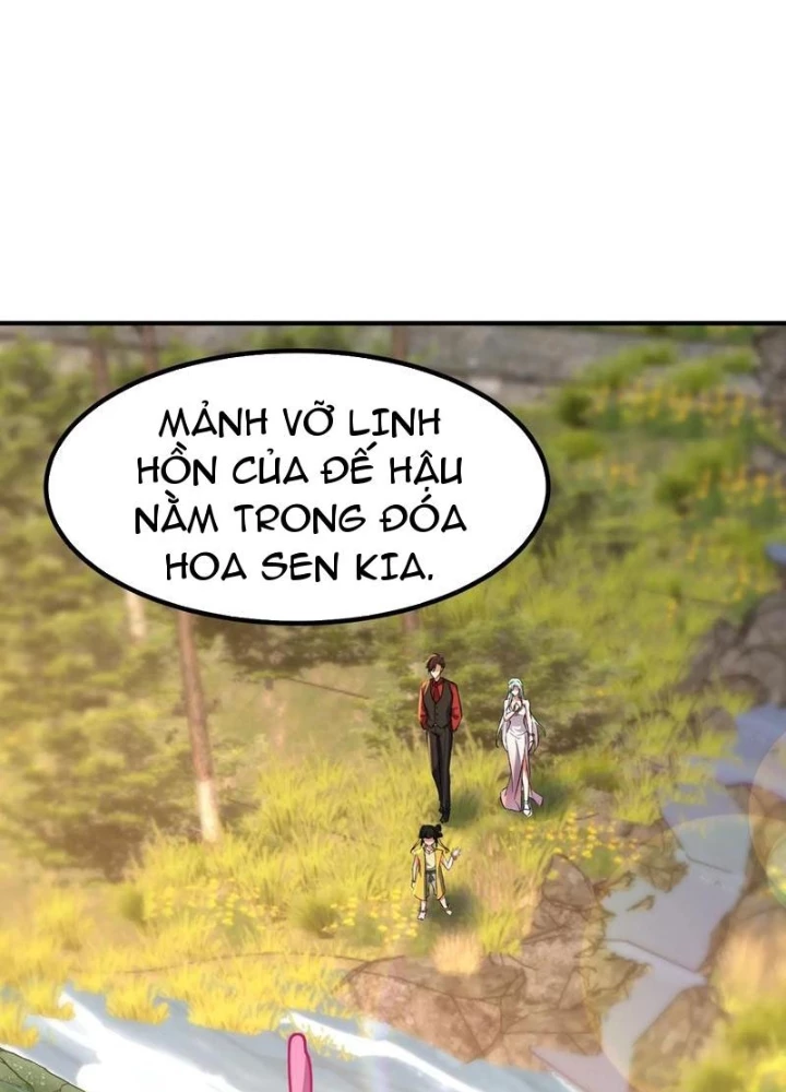 Tiên Đế Cuồng Tế Chapter 49 - Trang 2