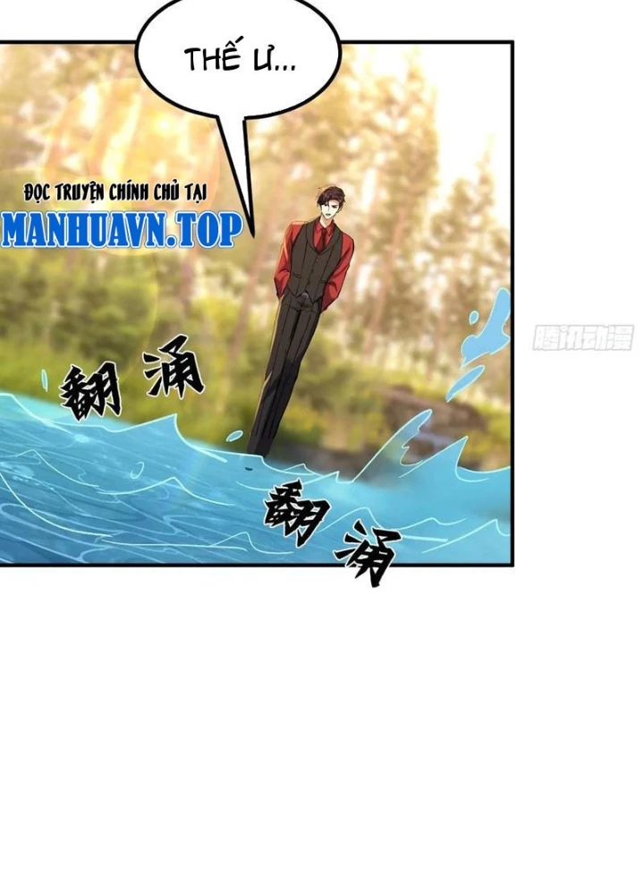 Tiên Đế Cuồng Tế Chapter 49 - Trang 2