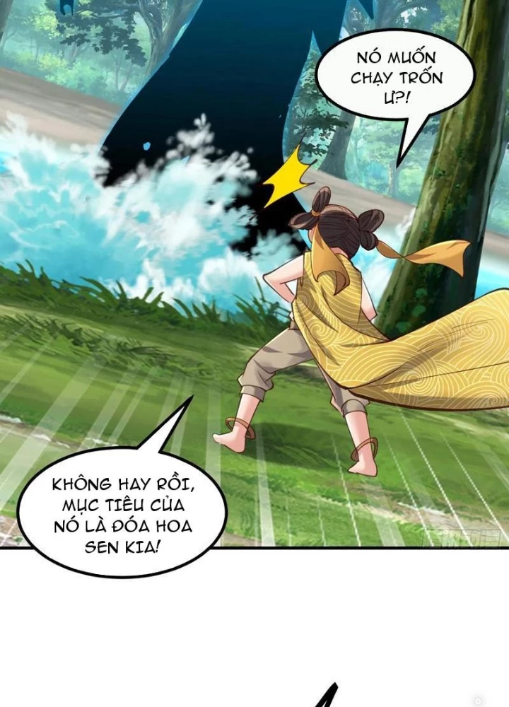Tiên Đế Cuồng Tế Chapter 49 - Trang 2