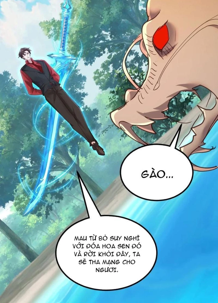 Tiên Đế Cuồng Tế Chapter 49 - Trang 2