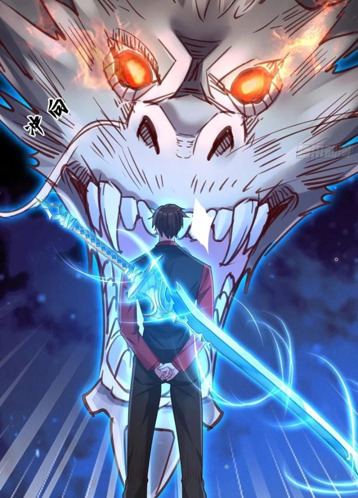 Tiên Đế Cuồng Tế Chapter 49 - Trang 2