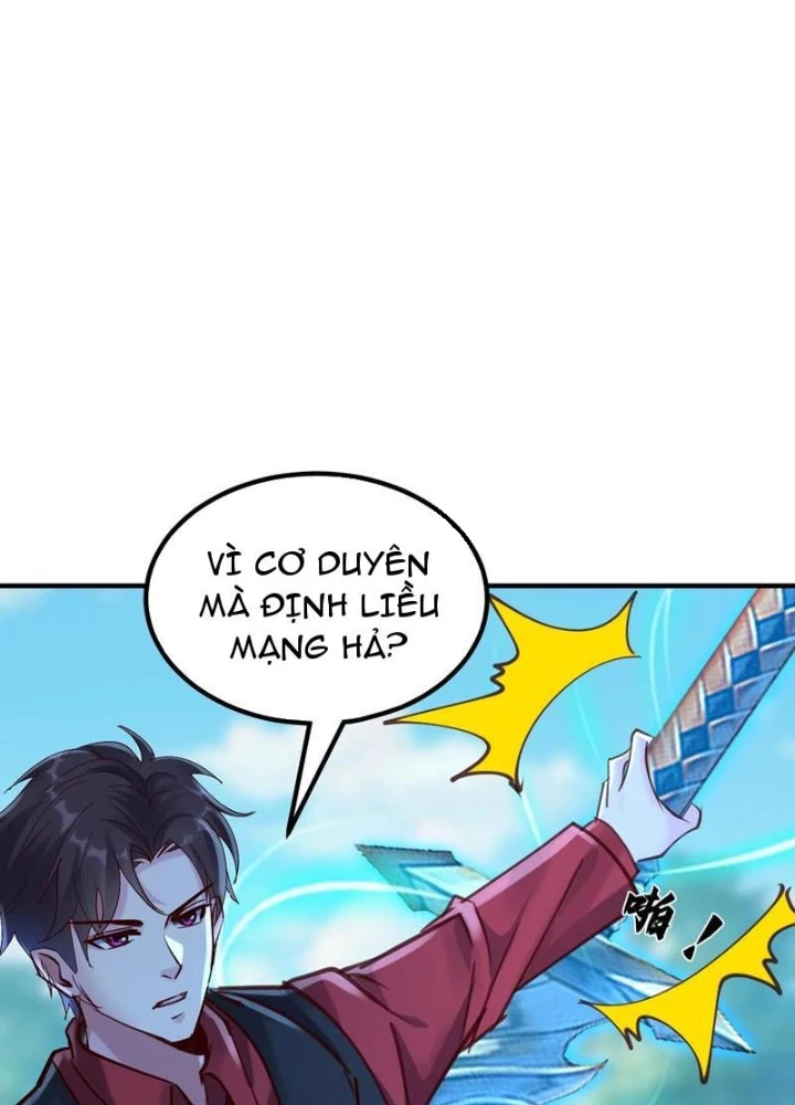 Tiên Đế Cuồng Tế Chapter 49 - Trang 2