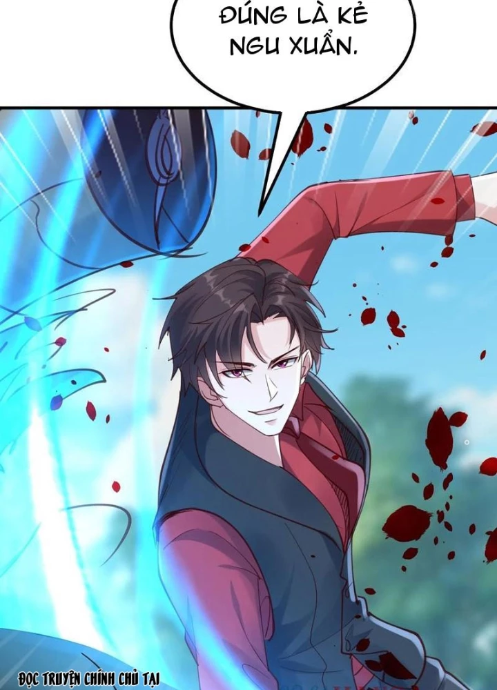 Tiên Đế Cuồng Tế Chapter 49 - Trang 2