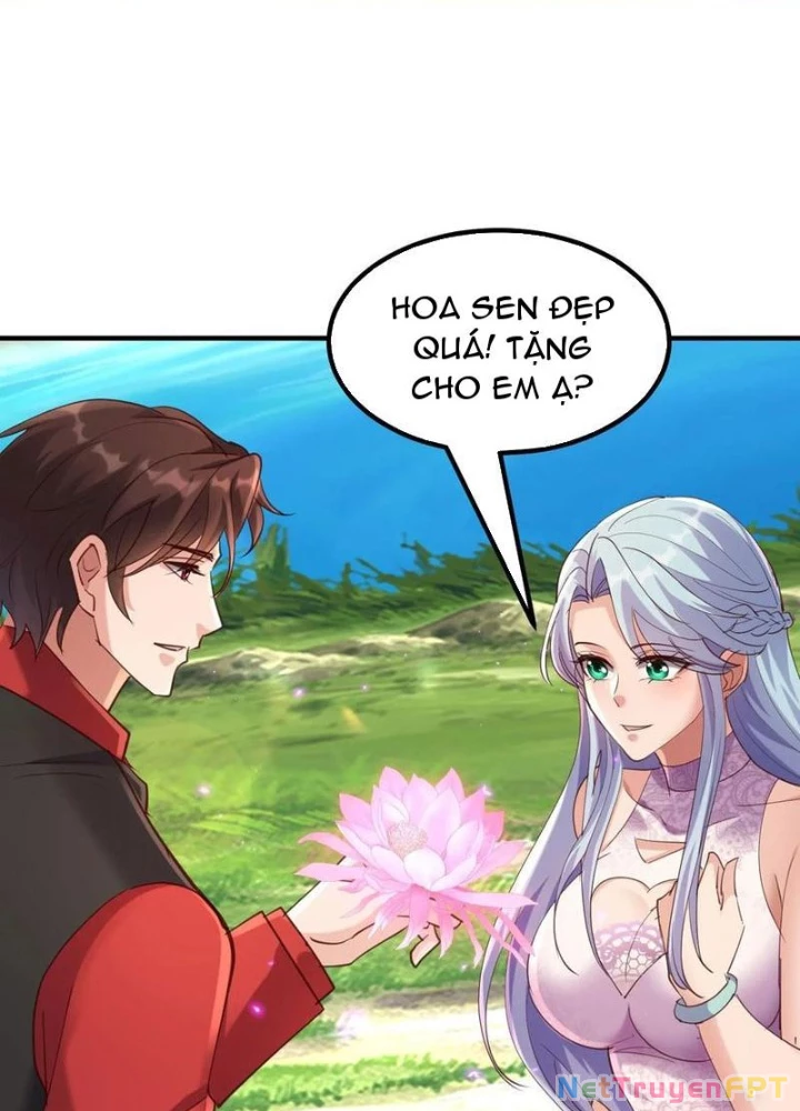 Tiên Đế Cuồng Tế Chapter 50 - Trang 2