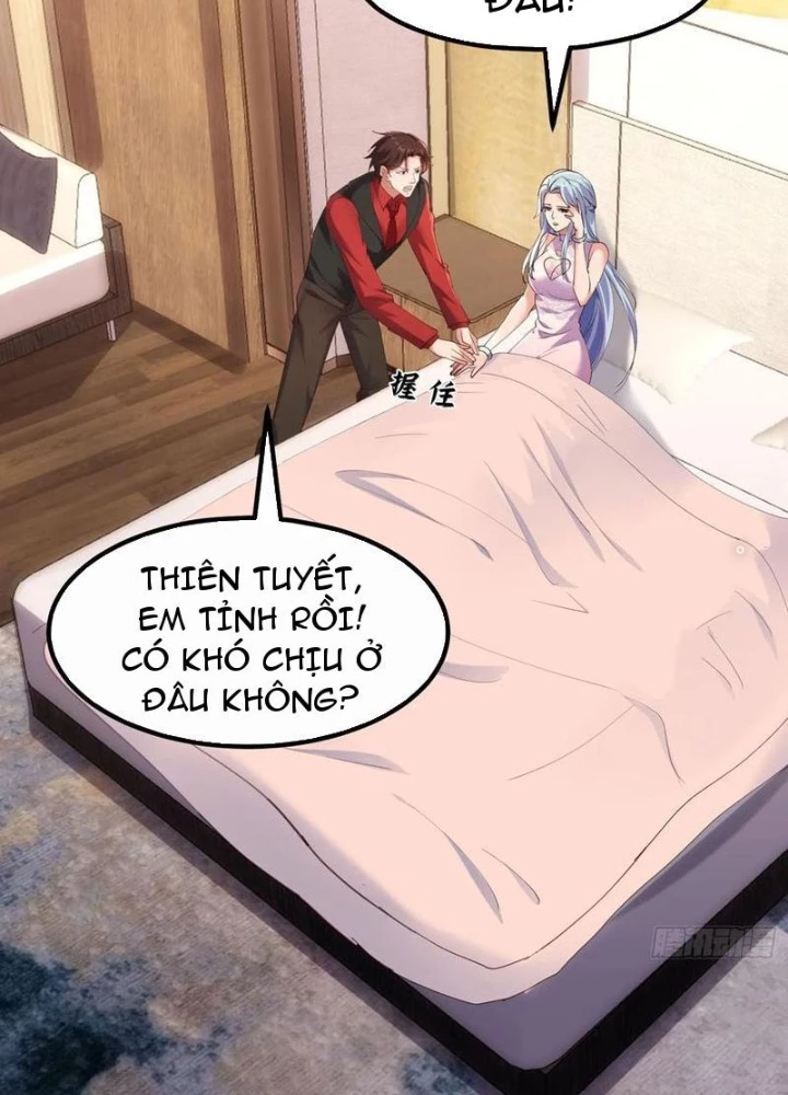 Tiên Đế Cuồng Tế Chapter 50 - Trang 2