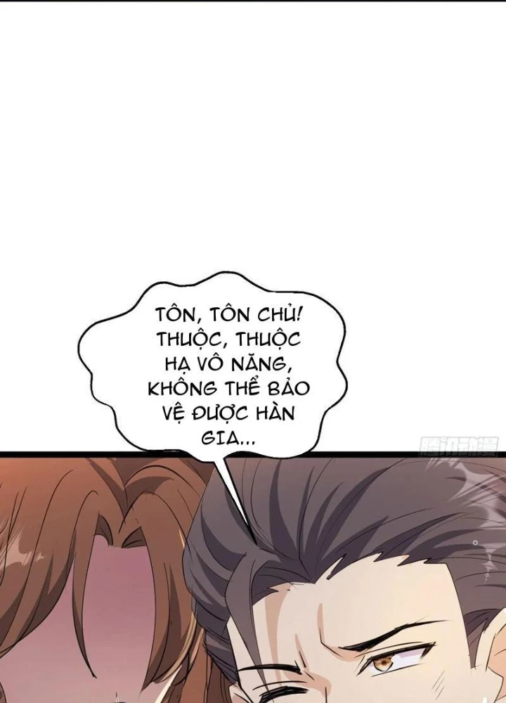 Tiên Đế Cuồng Tế Chapter 50 - Trang 2