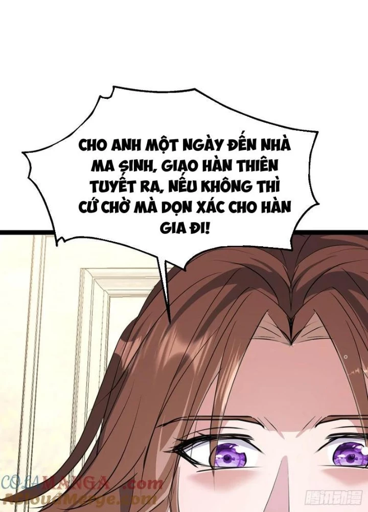 Tiên Đế Cuồng Tế Chapter 50 - Trang 2