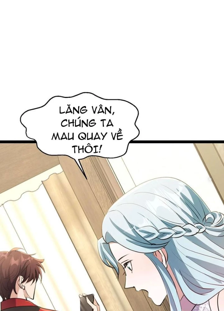 Tiên Đế Cuồng Tế Chapter 50 - Trang 2