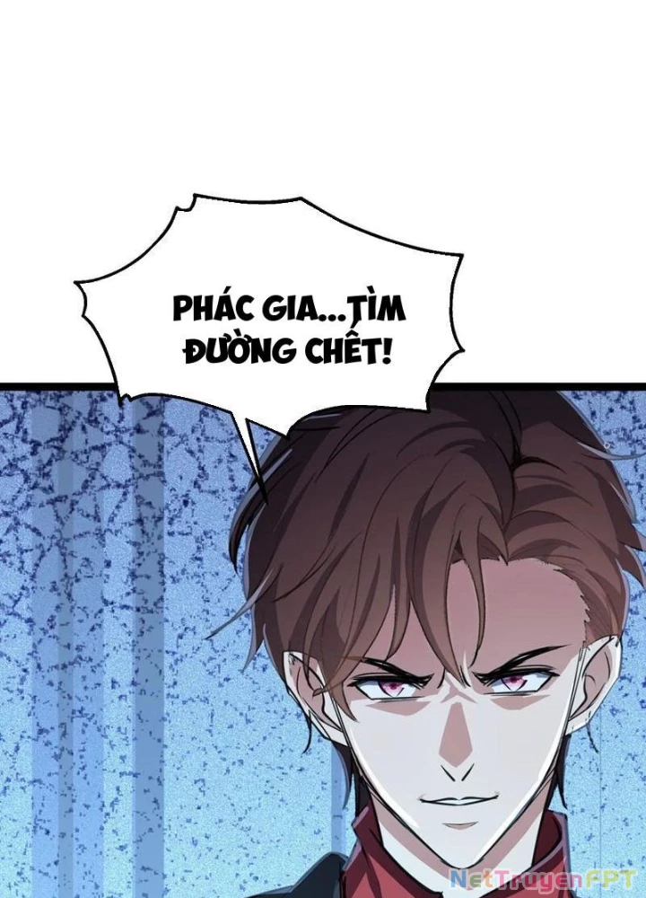 Tiên Đế Cuồng Tế Chapter 50 - Trang 2