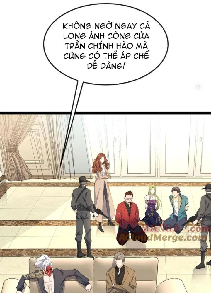Tiên Đế Cuồng Tế Chapter 50 - Trang 2