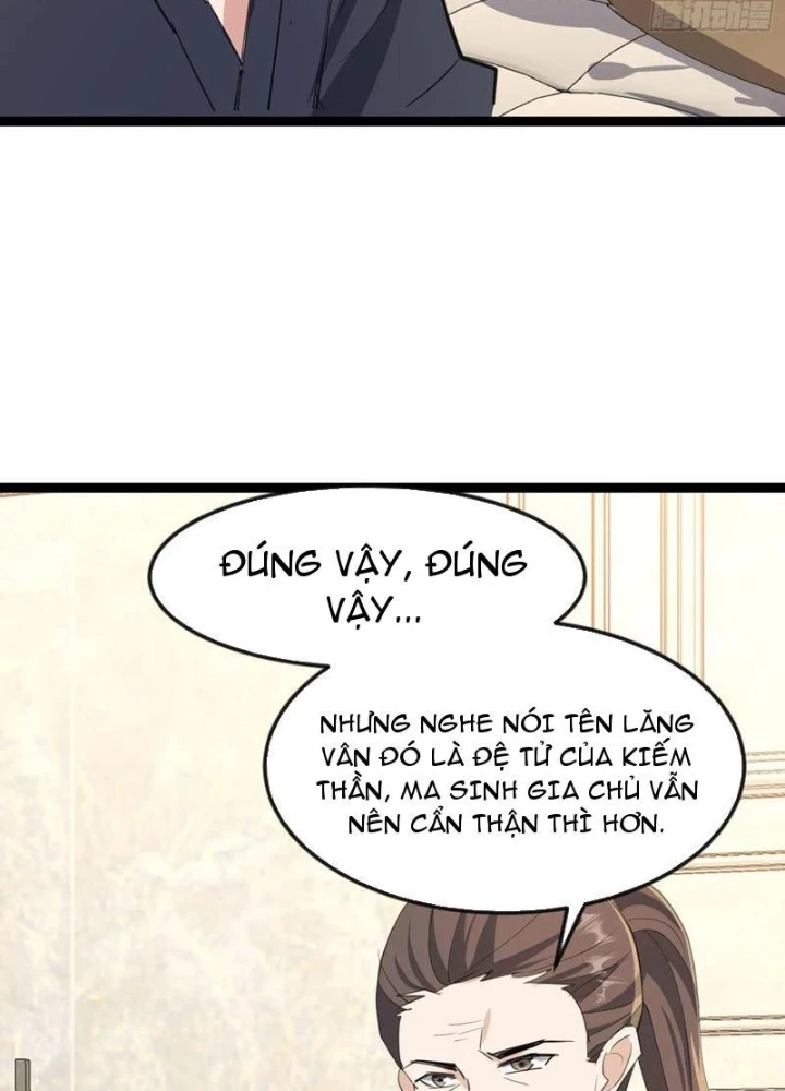 Tiên Đế Cuồng Tế Chapter 50 - Trang 2