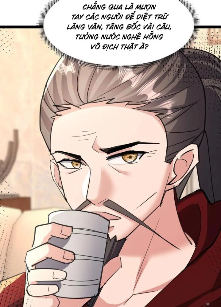 Tiên Đế Cuồng Tế Chapter 50 - Trang 2