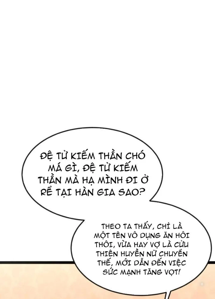 Tiên Đế Cuồng Tế Chapter 50 - Trang 2