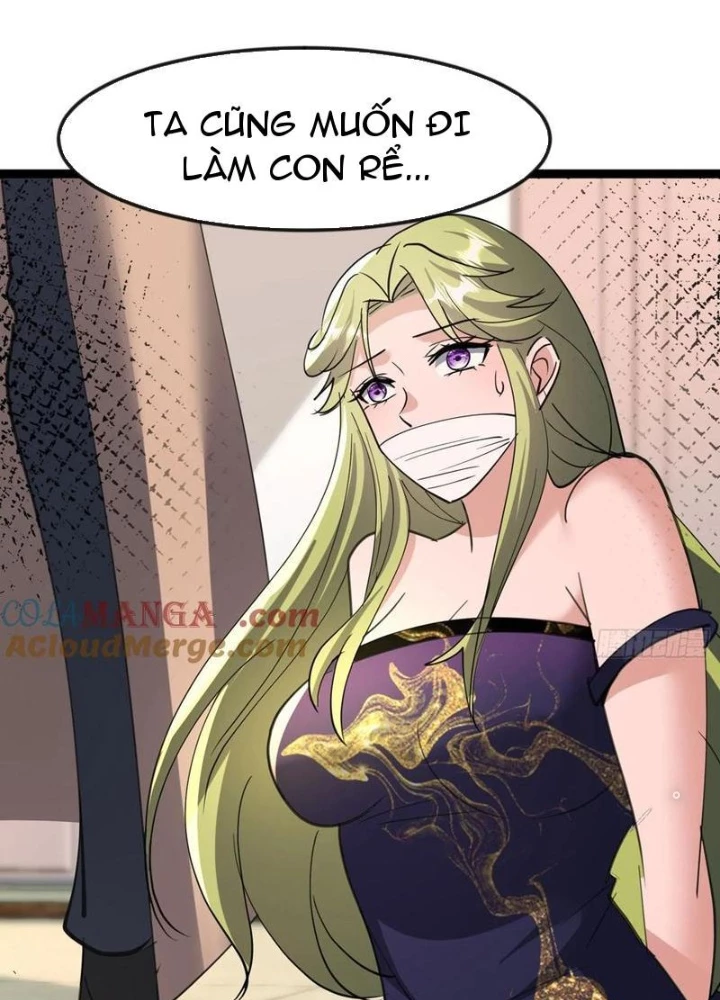 Tiên Đế Cuồng Tế Chapter 50 - Trang 2