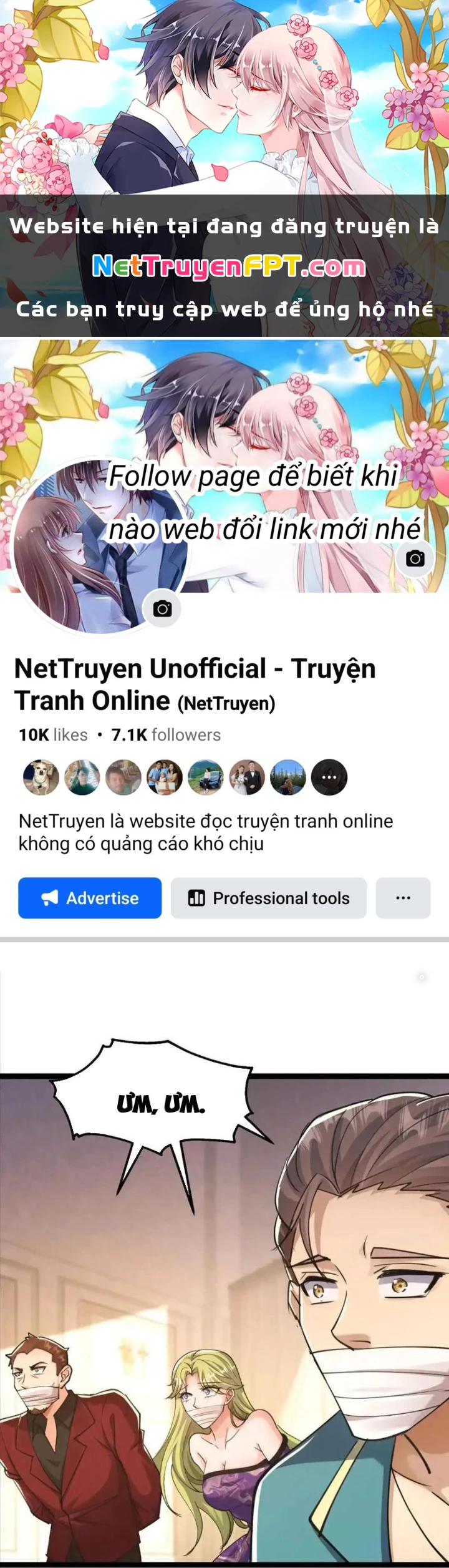 Tiên Đế Cuồng Tế Chapter 51 - Trang 2